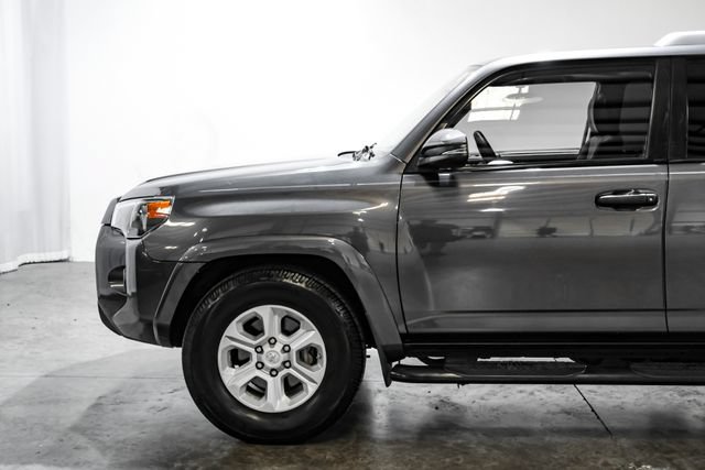 Used 2014 Toyota 4Runner SR5 Premium RWD image 16