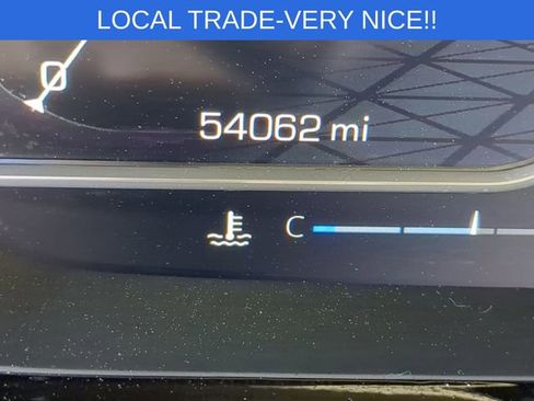 Used 2023 GMC Yukon Denali AWD/4WD image 23