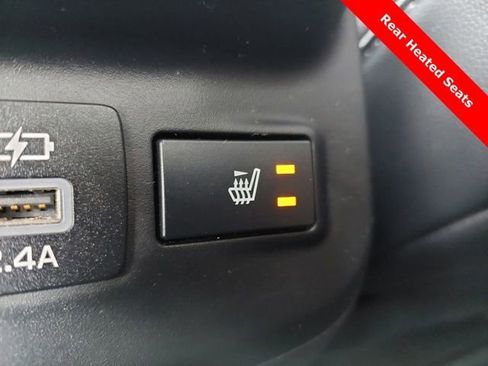 Used 2023 Subaru Outback Limited image 18