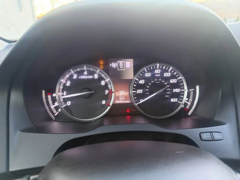 Used 2016 Acura MDX SH-AWD w/ Technology Package image 10
