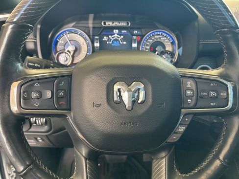 Used 2020 RAM 1500 Limited image 60