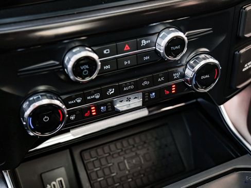 Used 2025 Ford F150 Raptor w/ Equipment Group 803A Raptor R image 64