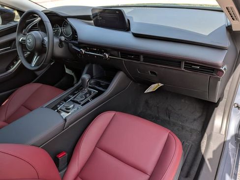 New 2026 MAZDA MAZDA3 Carbon AWD/4WD image 30