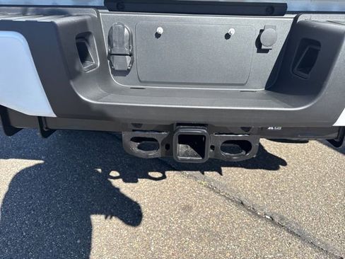 New 2026 Ford F350 XL w/ STX Appearance Package image 47