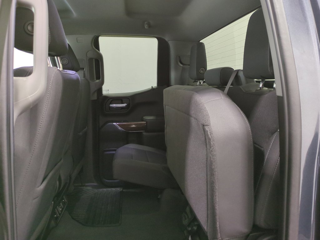 Used 2021 GMC Sierra 1500 Elevation w/ X31 Off-Road Package AWD/4WD image 15