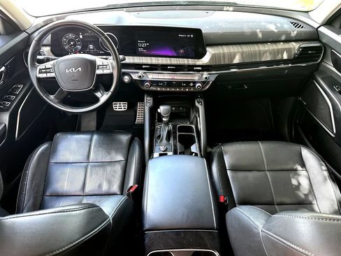 Used 2024 Kia Telluride SX FWD image 30