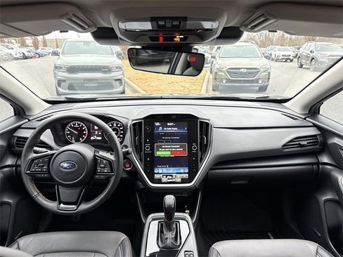 Used 2024 Subaru Crosstrek 2.5i Limited w/ Popular Package #3A image 21