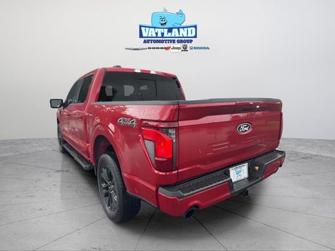 Used 2024 Ford F150 XLT w/ Equipment Group 303A High image 36