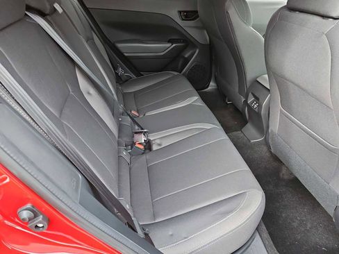 New 2026 Subaru Crosstrek 2.0i Premium AWD/4WD image 20