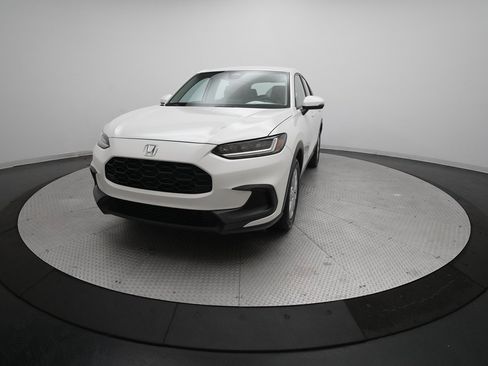 Certified 2023 Honda HR-V LX image 32