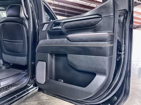 Used 2023 GMC Sierra 1500 AT4X AWD/4WD image 24