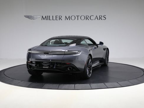 New 2026 Aston Martin DB12 Coupe image 7