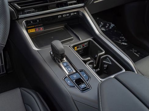 New 2026 Lexus TX 500h AWD image 20