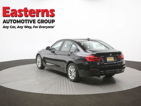 Used 2017 BMW 320i xDrive Sedan AWD/4WD image 66