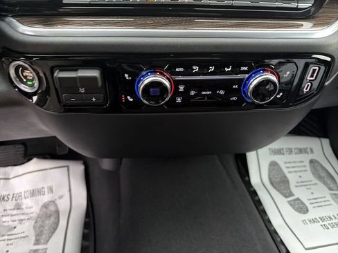 New 2026 GMC Sierra 1500 Elevation AWD/4WD image 23