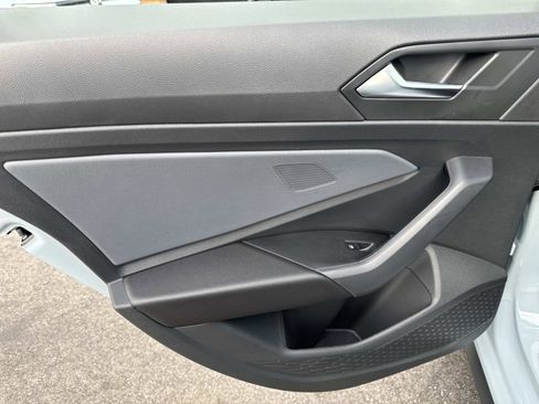 New 2026 Volkswagen Jetta GLI Autobahn image 11