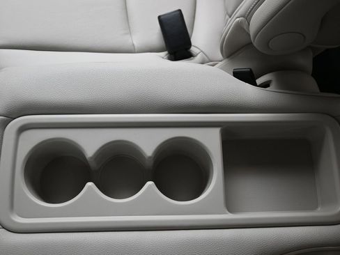 New 2026 Honda Odyssey EX-L image 20