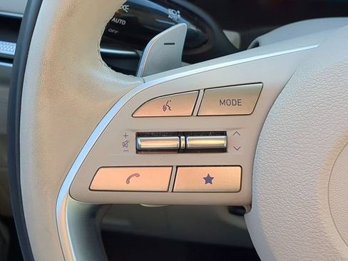 Used 2024 Hyundai Palisade Calligraphy image 21