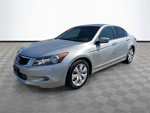Used 2009 Honda Accord EX-L image 3