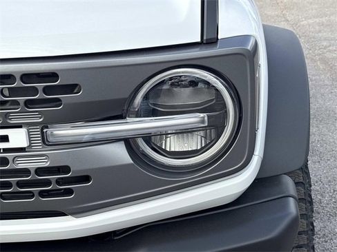 New 2025 Ford Bronco Badlands w/ Sasquatch Package image 11