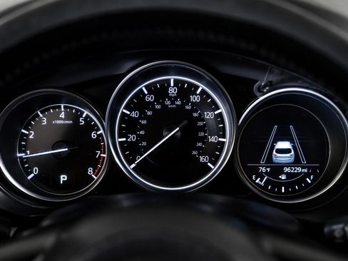 Used 2019 MAZDA CX-5 Touring FWD image 15