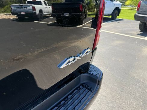 Used 2023 RAM 1500 Laramie AWD/4WD image 50