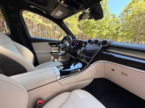 Certified 2023 Mercedes-Benz GLC 300 4MATIC image 18