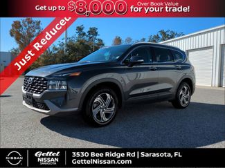 Used 2023 Hyundai Santa Fe SEL video 1