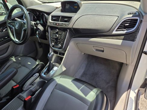 Used 2014 Buick Encore Leather FWD image 13