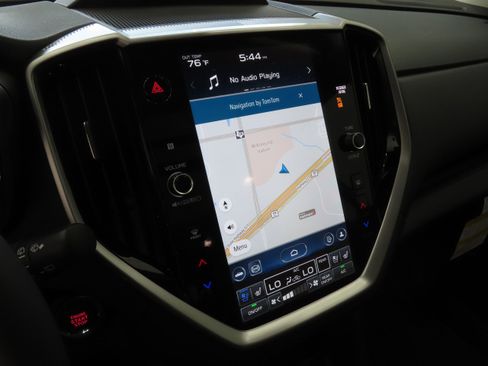 New 2026 Subaru Ascent Touring image 20