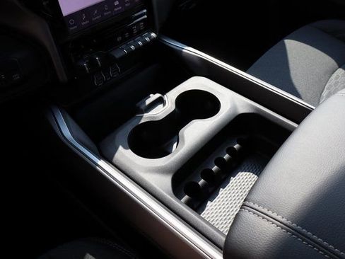 Used 2025 RAM 2500 Big Horn image 30