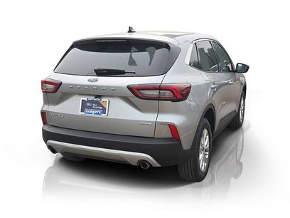 Certified 2024 Ford Escape Active