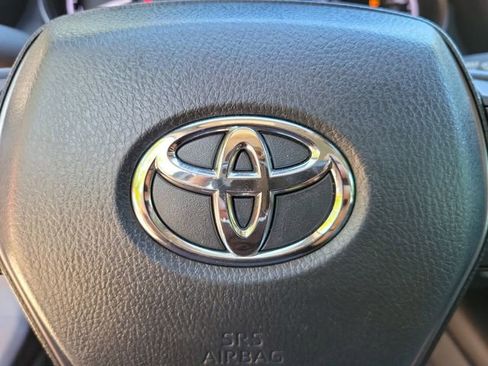 Used 2024 Toyota Camry SE FWD image 26