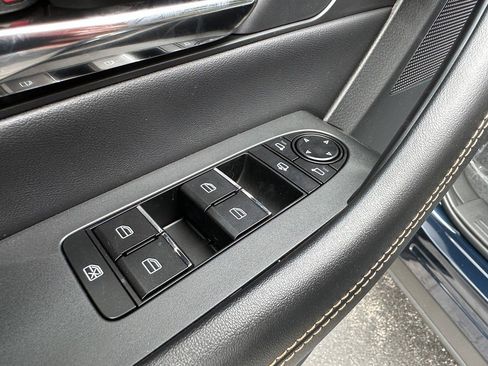 New 2026 MAZDA CX-90 3.3 Turbo S w/ Premium Package AWD/4WD image 20