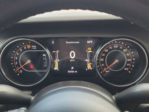 Used 2021 Jeep Gladiator Sport AWD/4WD image 23