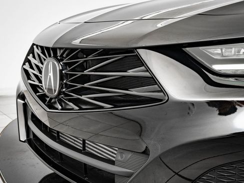 Certified 2025 Acura TLX SH-AWD w/ A-SPEC Pkg image 3