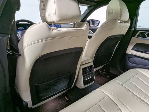 Certified 2023 BMW i4 eDrive40 w/ Premium Package image 44