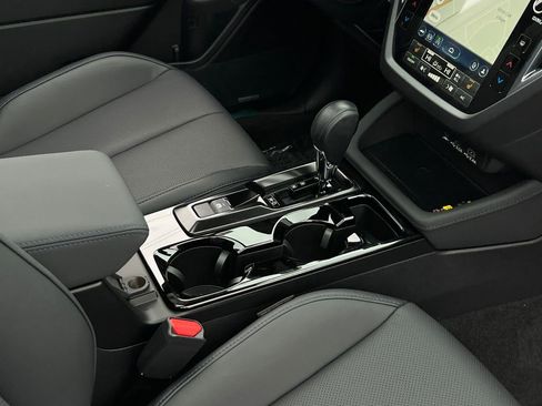 New 2026 Subaru Forester Limited AWD/4WD image 11