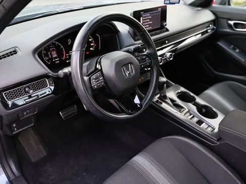 Used 2022 Honda Civic Sport image 19