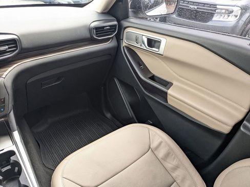 Used 2020 Ford Explorer Limited image 18