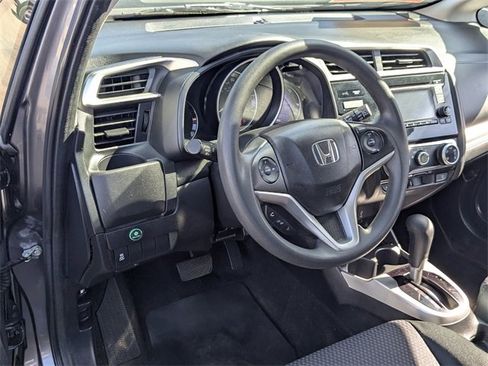 Used 2019 Honda Fit LX image 13