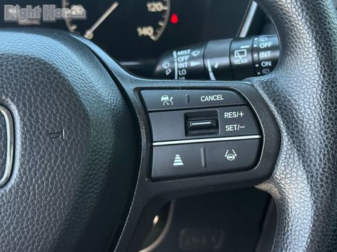 Certified 2024 Honda CR-V EX image 17