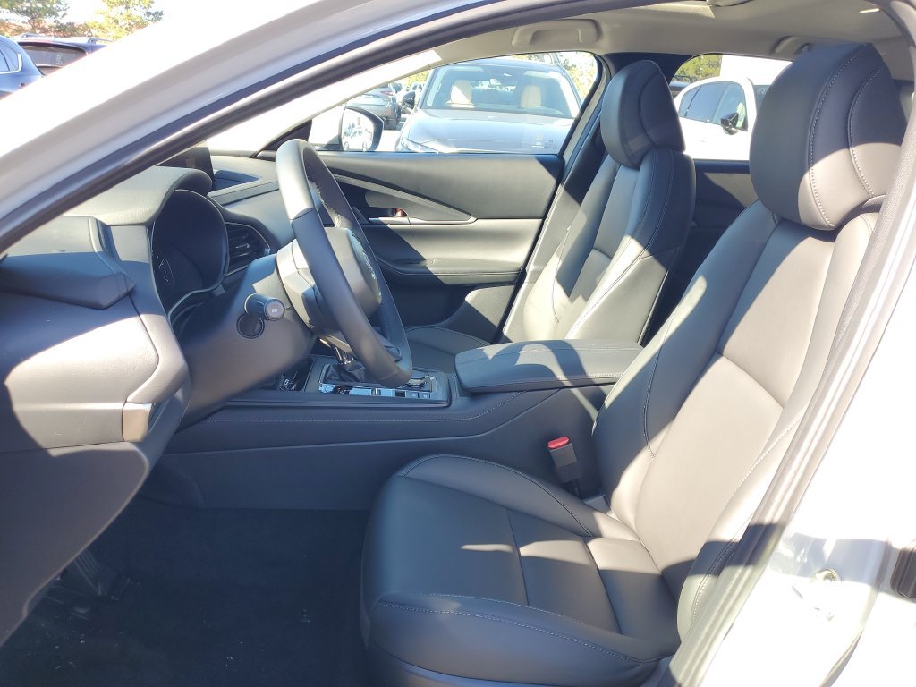 New 2026 MAZDA CX-30 AWD 2.5 S image 10