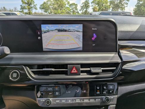 Certified 2024 Kia Seltos S AWD/4WD image 23