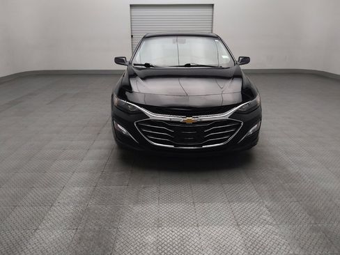 Used 2025 Chevrolet Malibu LS FWD image 14