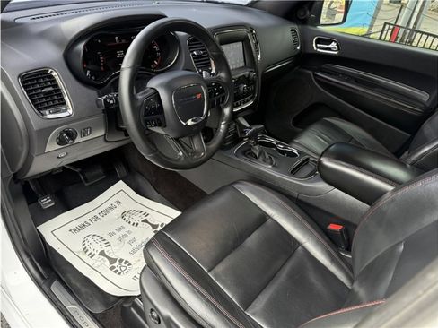 Used 2018 Dodge Durango GT w/ Blacktop Package image 18