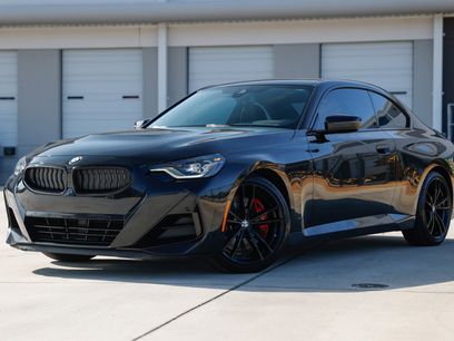 Used 2022 BMW 230i Coupe w/ Premium Package