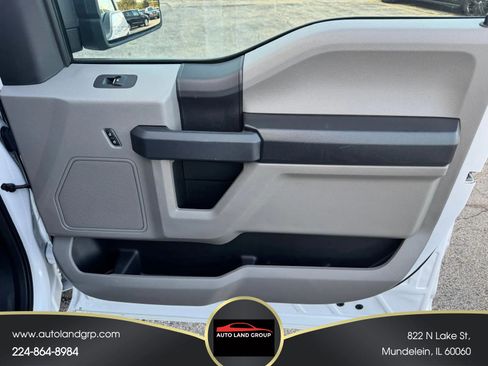 Used 2020 Ford F150 XL w/ Equipment Group 101A Mid image 21