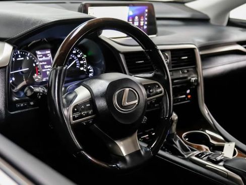 Used 2018 Lexus RX 350 FWD w/ Premium Package image 22