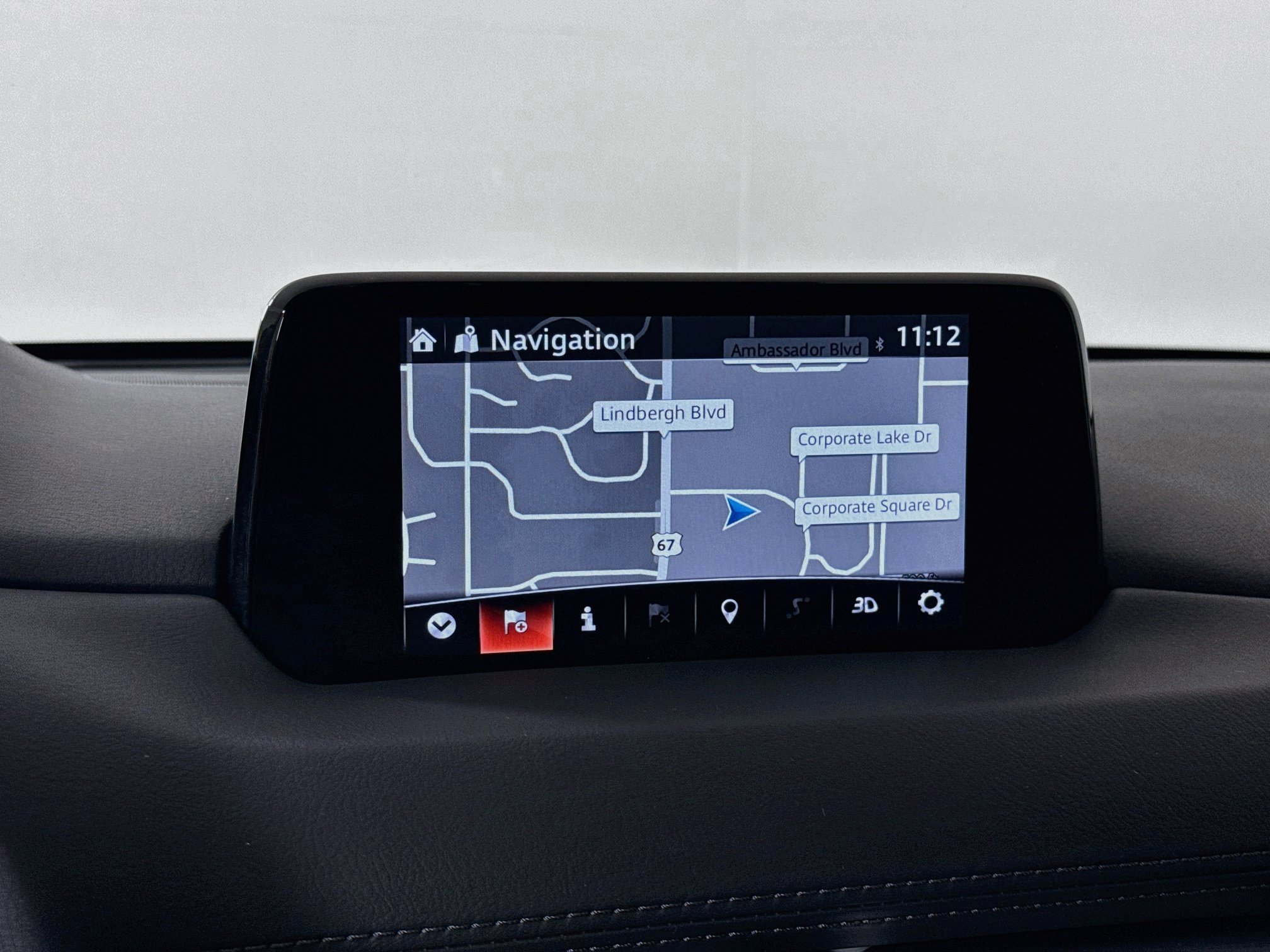 Used 2018 MAZDA CX-5 Grand Touring w/ Premium Package FWD image 16